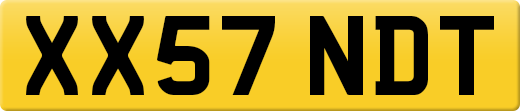 XX57NDT